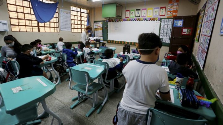 Fortalecer anos finais é decisivo para a educação básica