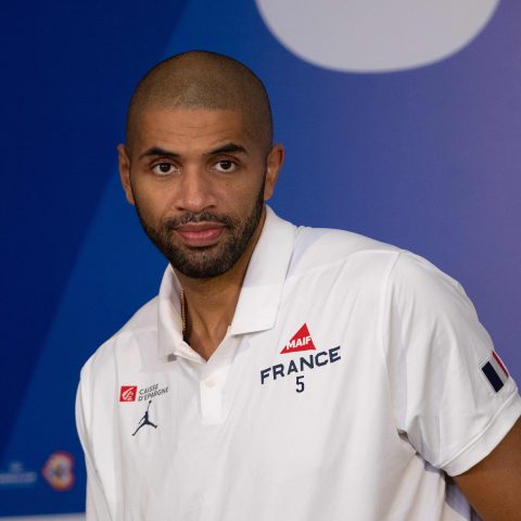 Francês Nicolas Batum anuncia aposentadoria, depois de 18 temporadas na NBA