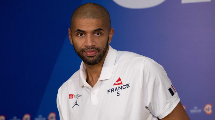 Francês Nicolas Batum anuncia aposentadoria, depois de 18 temporadas na NBA