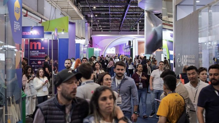 Franquias crescem 9,3% no Rio no primeiro semestre