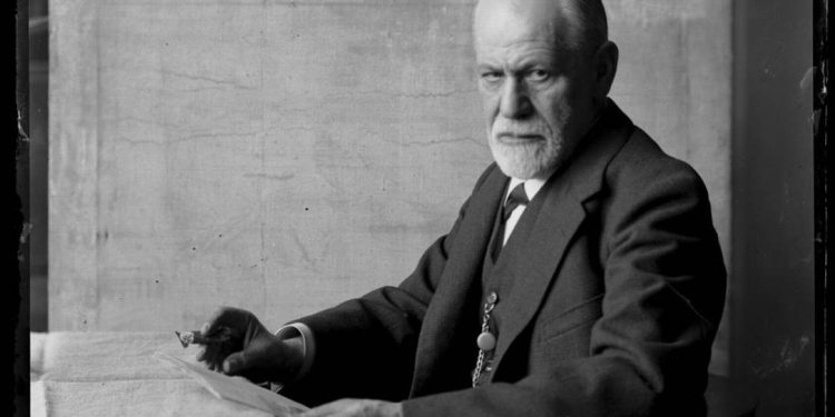 Freud, que não queria ser biografado, ganha biografia inédita no Brasil