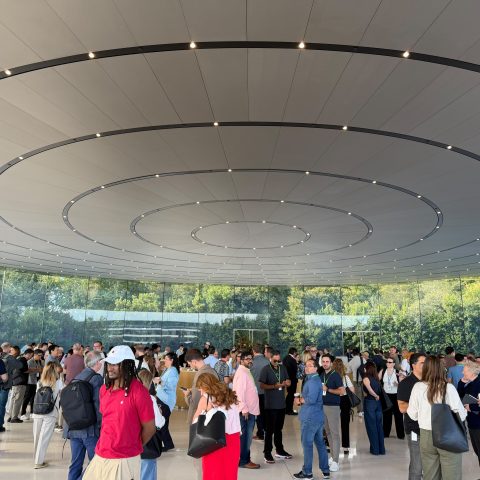 Frisson e segurança reforçada: os bastidores do lançamento dos novos iPhones da Apple