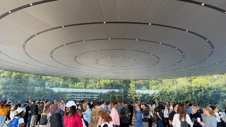 Frisson e segurança reforçada: os bastidores do lançamento dos novos iPhones da Apple