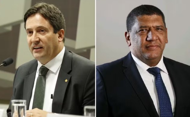 Funcionários do Banco Central informaram a Vorcaro nomes de policiais que o investigavam, diz PF