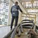 Furto de fios de cobre: dados mostram prejuízo de R$ 69 milhões ao Rio em cinco anos
