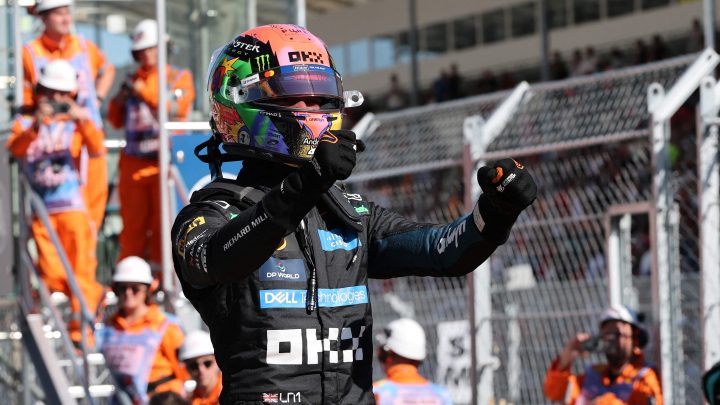 GP da Espanha: Norris faz terceira pole do ano e Bortoleto largará em 12º; veja grid