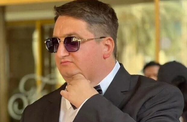 Garcia da Hadassa estreia novo programa de turismo