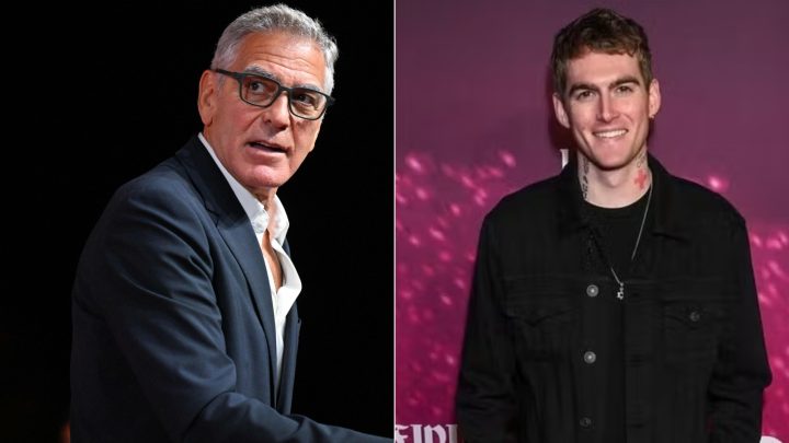 George Clooney era confidente e conselheiro de Presley Gerber e estaria muito abalado com morte do modelo