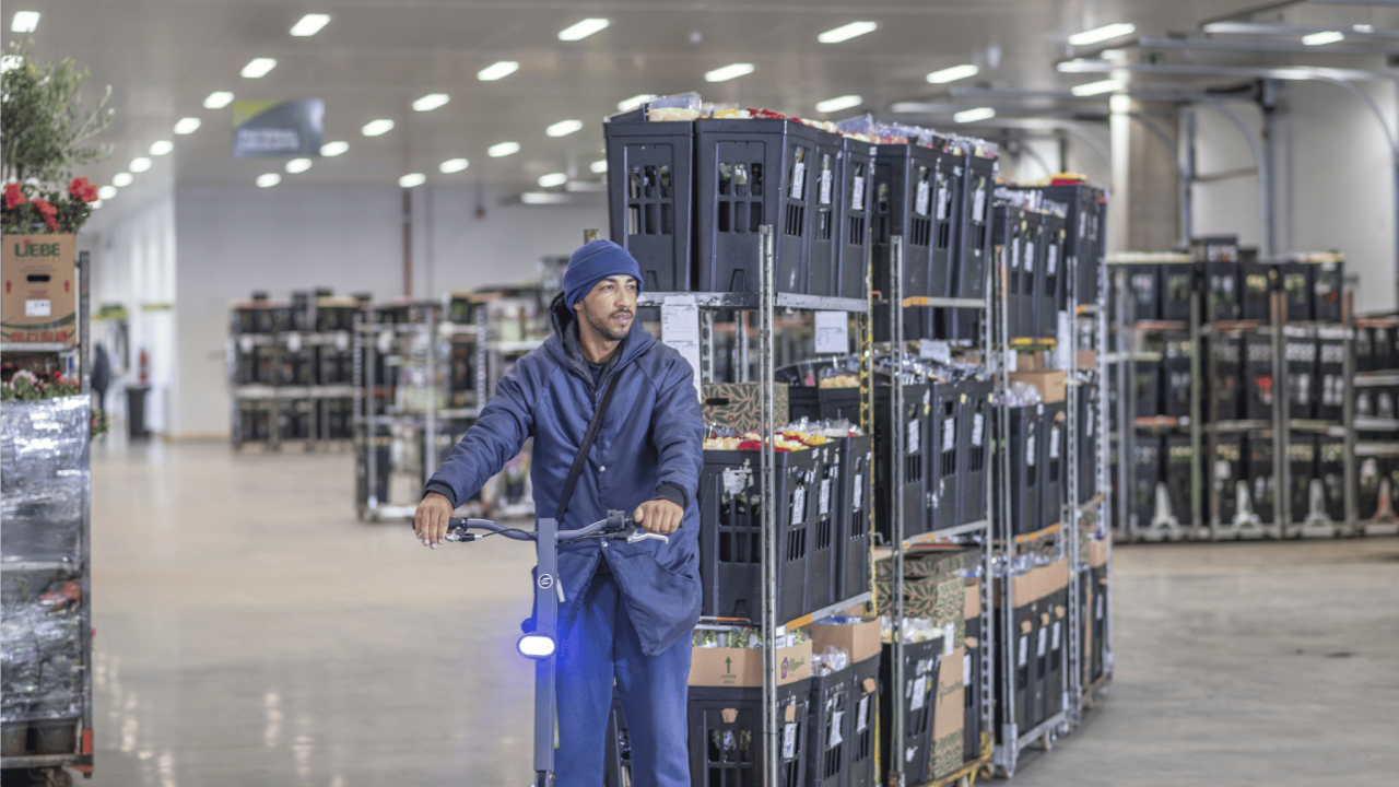 Gestão de dados impulsiona cooperativa e ganha projeção