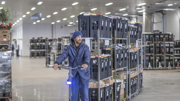 Gestão de dados impulsiona cooperativa e ganha projeção