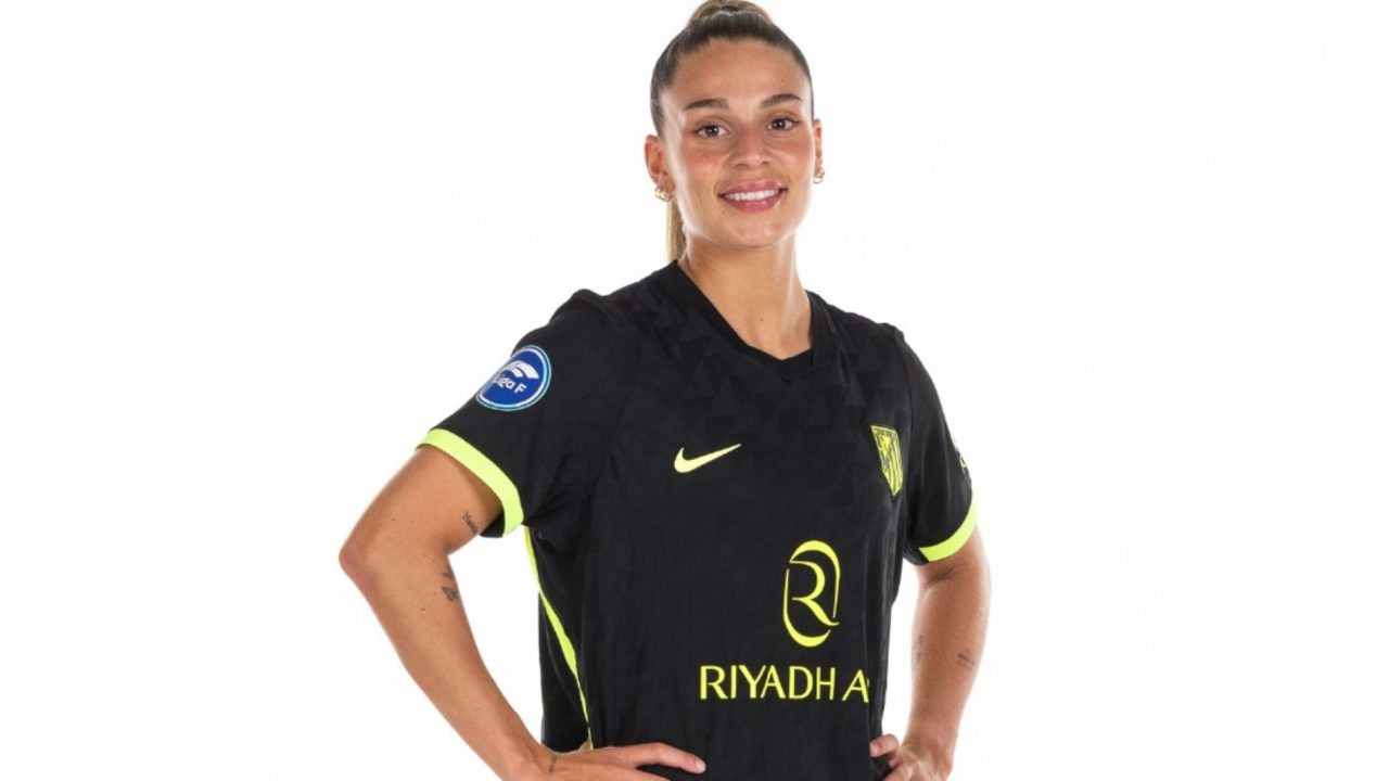 Gio Garbelini revela paixão pela moda e sonha com a Copa do Mundo Feminina: 'Quero conquistar algo muito grande'