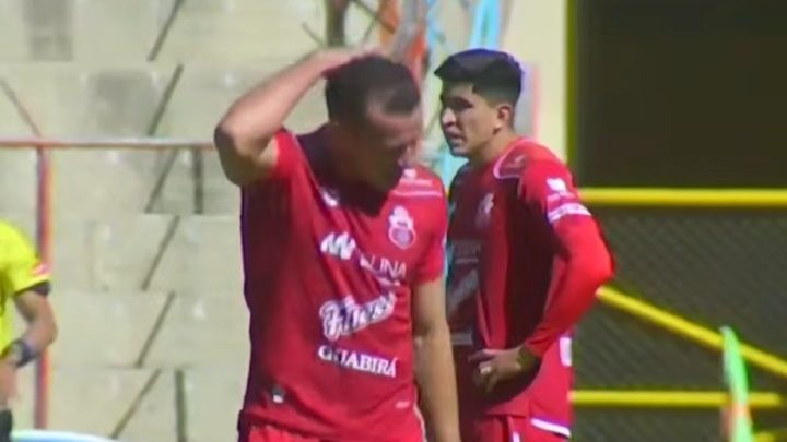 Goleiro recebe ameaças de morte em suposto caso de manipulação de resultados na Bolívia