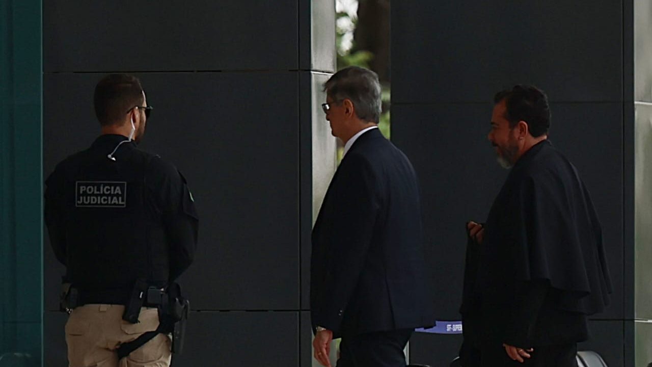 Gonet nega amizade com Vorcaro, rejeita suspeição e diz que não há motivo para investigação sobre sua conduta