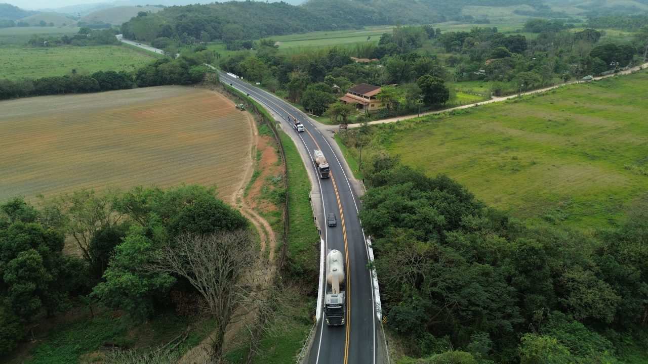 Governo do Rio destrava R$ 120 milhões para investimentos nas rodovias do estado