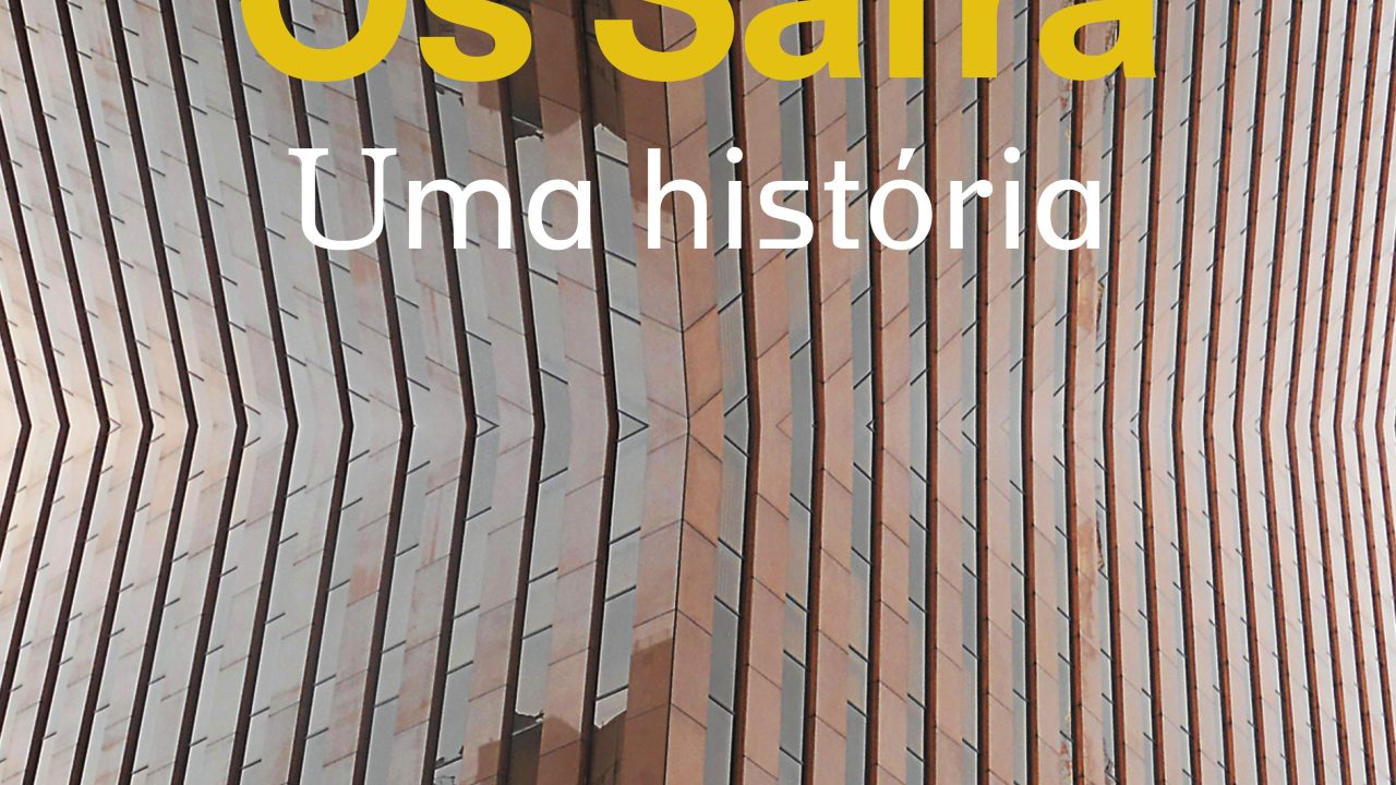 Grandes tacadas financeiras, tragédias na família, superstições e relações com o poder: livro traz episódios inéditos da família Safra