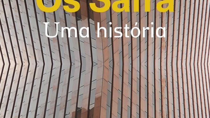 Grandes tacadas financeiras, tragédias na família, superstições e relações com o poder: livro traz episódios inéditos da família Safra