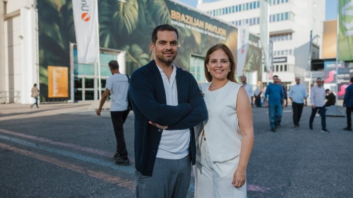 Granos participa da Marmomac Verona e apresenta novidades