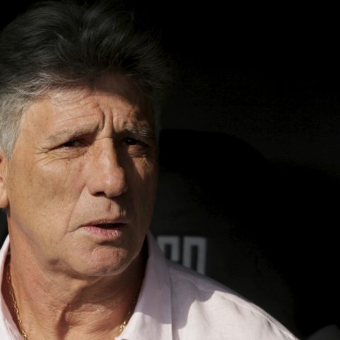 Grêmio encaminha retorno de Renato Gaúcho