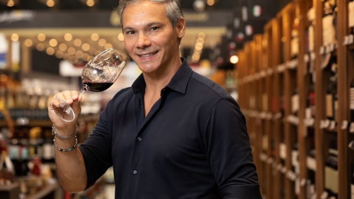 Guanabara terá feira de vinhos com 300 rótulos e produtores internacionais; veja detalhes