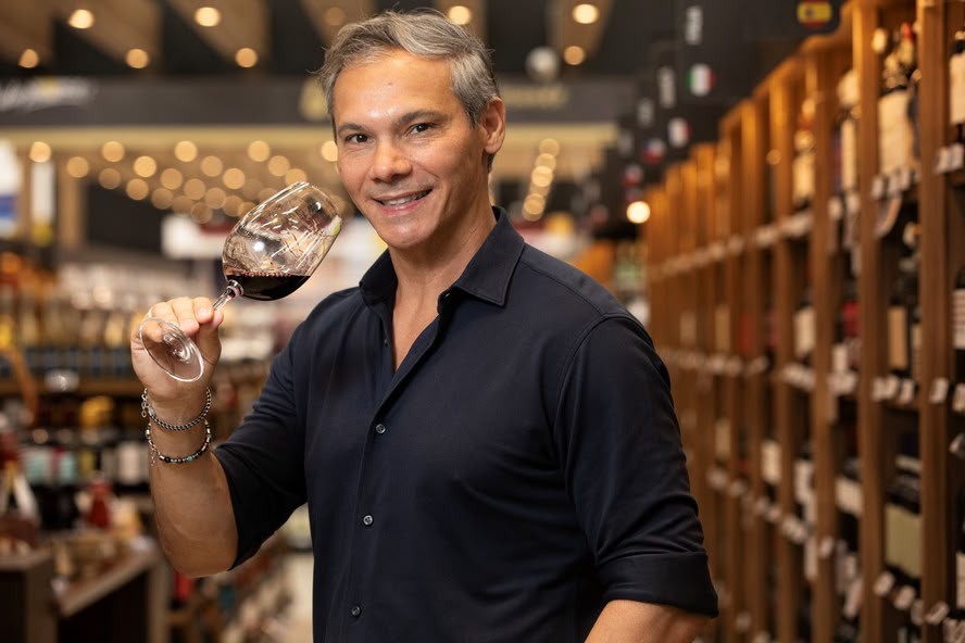Guanabara terá feira de vinhos com 300 rótulos e produtores internacionais; veja detalhes