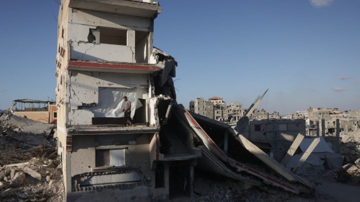 Guerra leva Gaza à ‘crise econômica mais grave’ do mundo e deixa mais de 90% da população desempregada, alerta ONU