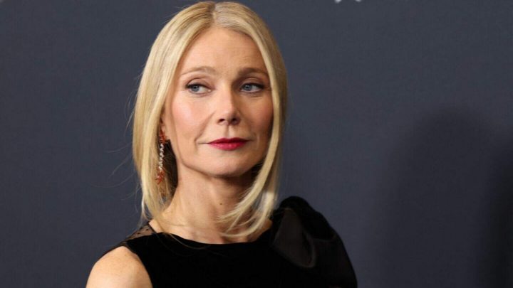 Gwyneth Paltrow revela como uma piada virou a vela íntima que viralizou