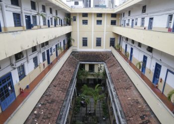 Há ovos da serpente da extrema esquerda, chocados no Brasil