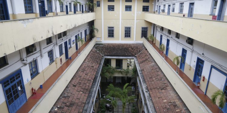 Há ovos da serpente da extrema esquerda, chocados no Brasil