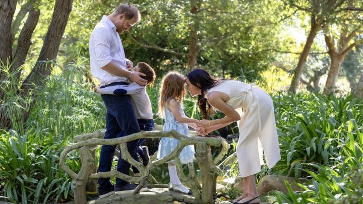 Harry e Meghan: por que escola dos filhos reforçou regra sobre fotos?