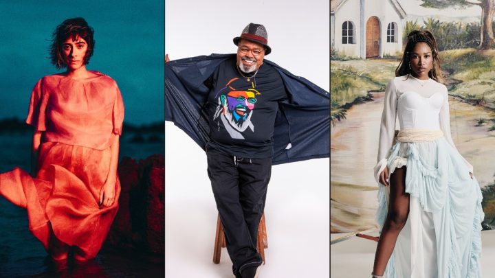 Homenagem a Ney Matogrosso na Lapa, Jorge Aragão de graça no Capanema, Ebony e mais shows no Rio de Janeiro