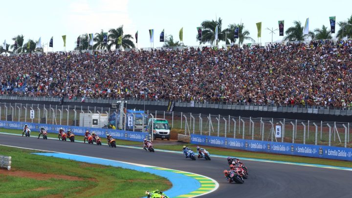 IA torna-se aliada na segurança de grandes eventos