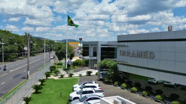 IBRAMED é indicada ao Prêmio Reclame AQUI 2026
