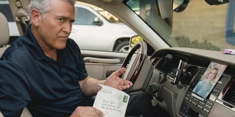Ícone do terror, Bruce Campbell revela ter mais cinco anos de vida após diagnóstico de câncer: 'Decidi conviver com isso'
