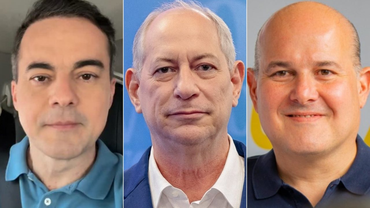 Impasse jurídico coloca em xeque chapa de Ciro Gomes no Ceará