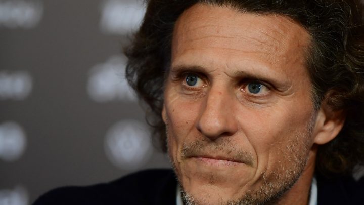 Imprensa uruguaia repercute estreia de Diego Forlán no comando da seleção