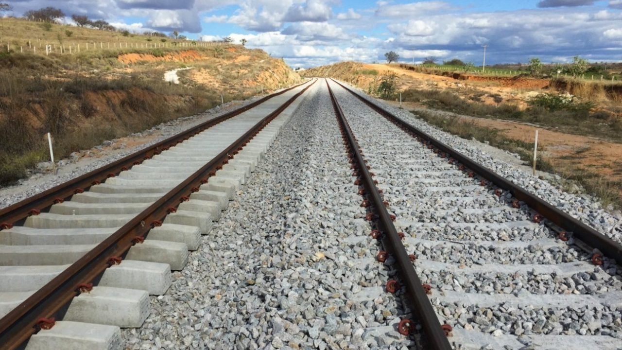 Infra S.A., que incorporou estatal do trem-bala, aposta em ferrovia, terminais e serviços técnicos para deixar dependência do Tesouro