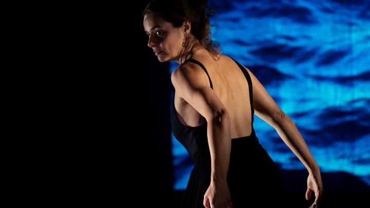 Inspirada em personagem de 'A Odisseia', 'Penelopéia – Uma palestra-dançada' estreia no Teatro Gláucio Gill