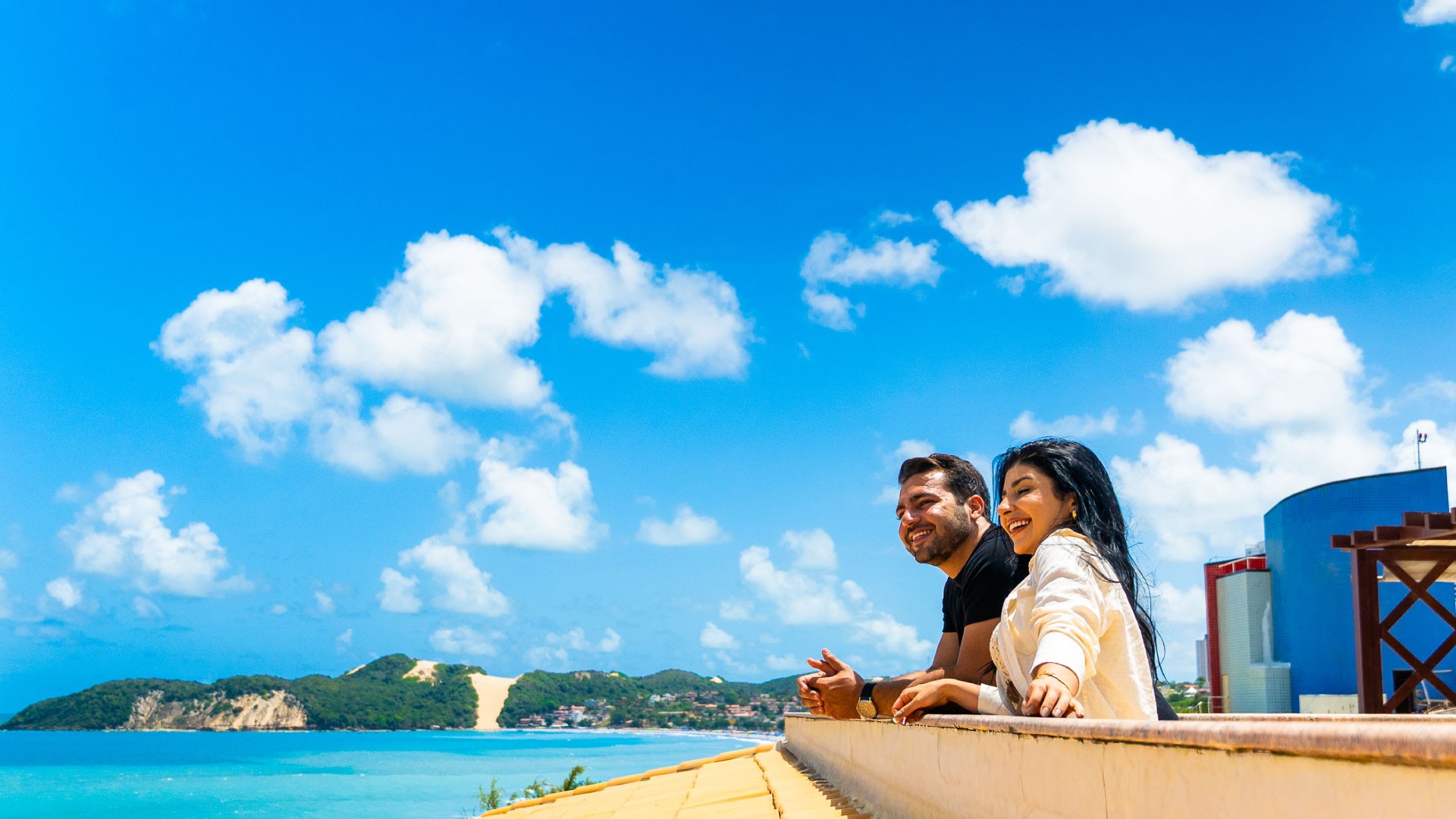 Interesse por viagem nacional é o maior em quatro anos