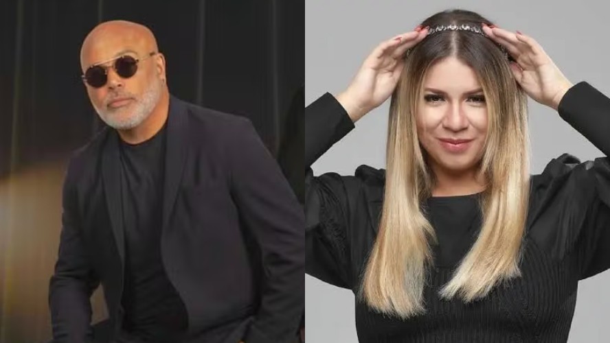 Internautas resgatam fala de Rick sobre morte de Marília Mendonça: 'Amanhã pode ser nós'