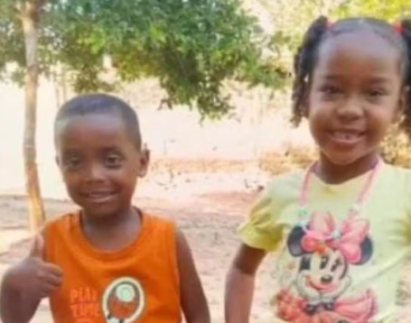Interpol oferece apoio à busca por crianças desaparecidas há oito meses no Maranhão