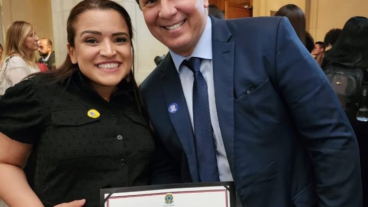 Investigação em SP sobre produtora de 'Dark Horse' teve negativa da Justiça para quebra de sigilo de empresária Karina da Gama
