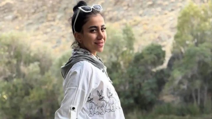Iraniana de 21 anos é condenada à morte oito meses após manifestações contra o governo