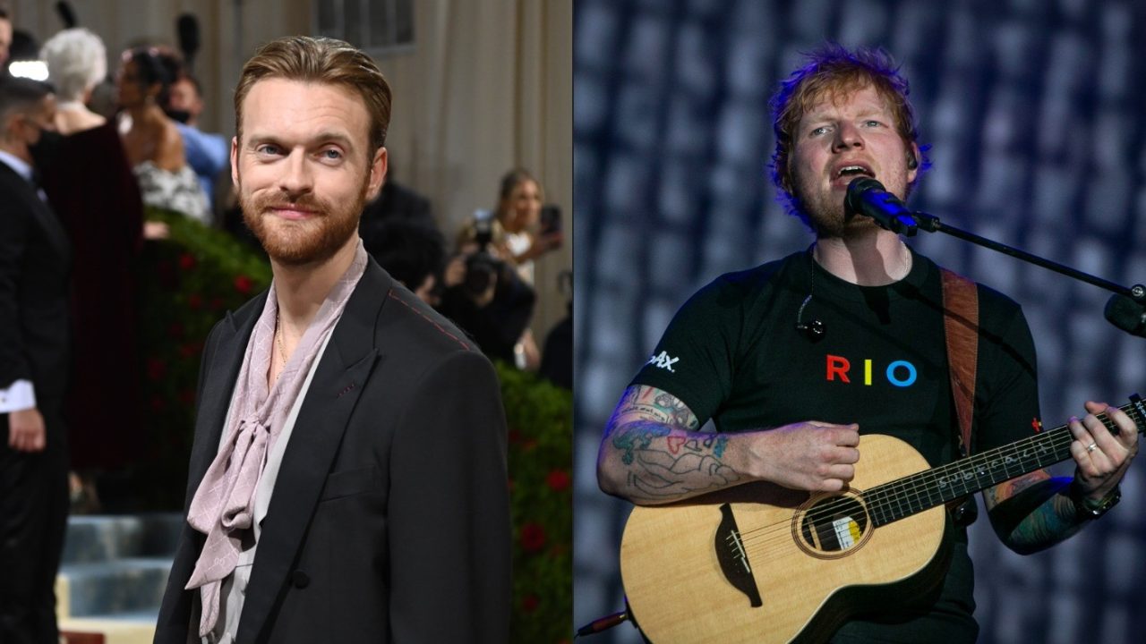 Irmão de Billie Eilish, Finneas cancela participação em turnê de Ed Sheeran no Brasil após saída de Macklemore