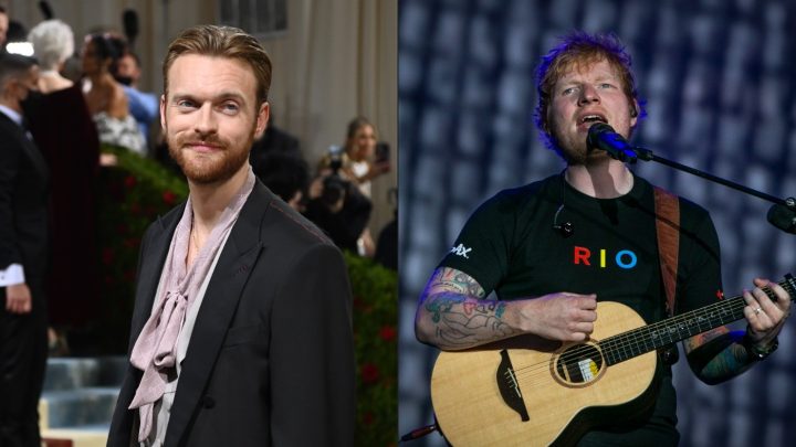 Irmão de Billie Eilish, Finneas cancela participação em turnê de Ed Sheeran no Brasil após saída de Macklemore