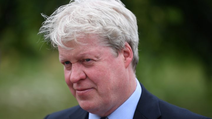 Irmão de Diana diz que William e Harry não se surpreenderão com revelações sobre rei Charles