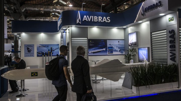 Irmãos Batista planejam recuperar a Avibras, com 1.000 empregos e foco no mercado externo