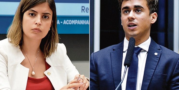 Irmãos bilionários injetam R$ 2,2 milhões em campanhas, de Tarcísio e Salles a Nikolas e Tabata
