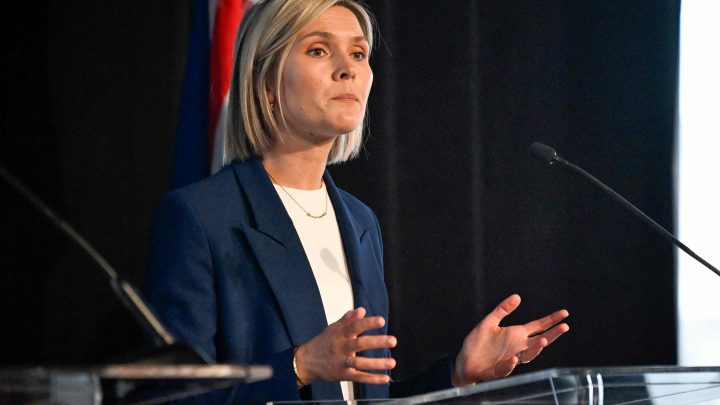 Islândia convoca embaixador dos EUA após mapa provocativo de Trump