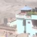 Isolada no meio da avalanche, 'casa verde milagrosa' resiste sozinha às desastrosas enchentes no Nepal; veja vídeo