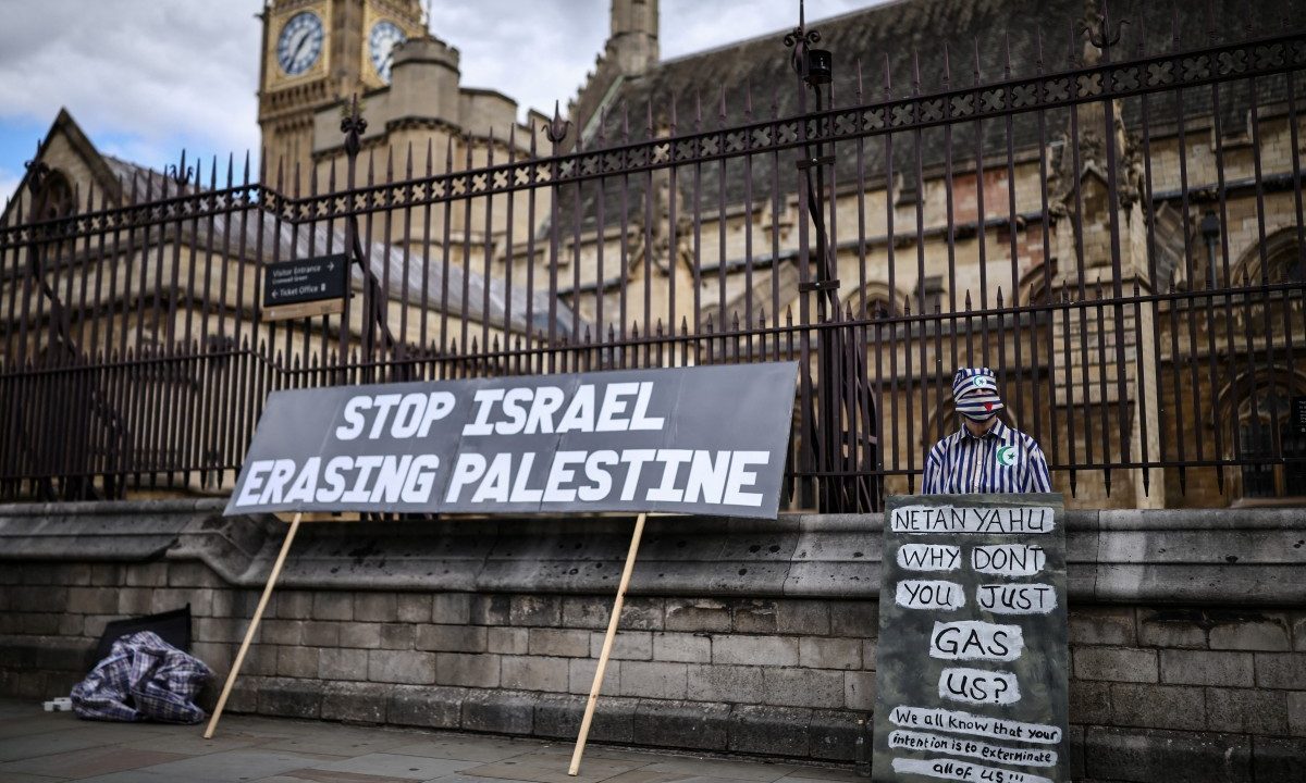 Israel é acusado de tentar 'eliminar' condições de vida dos palestinos na Cisjordânia